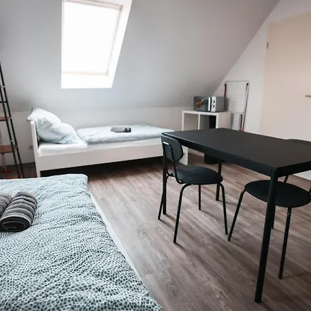 Monteurwohnungen Luestringen Appartement