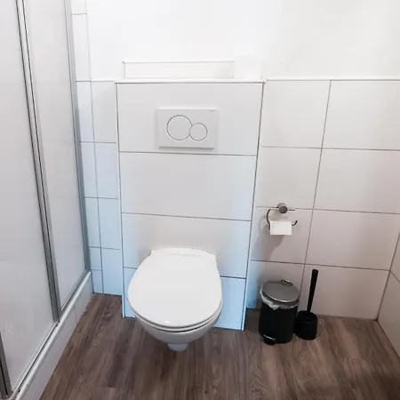 Monteurwohnungen Luestringen *