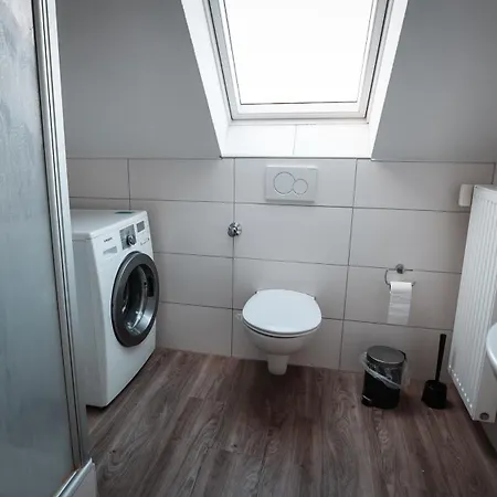 Monteurwohnungen Lüstringen Osnabrück