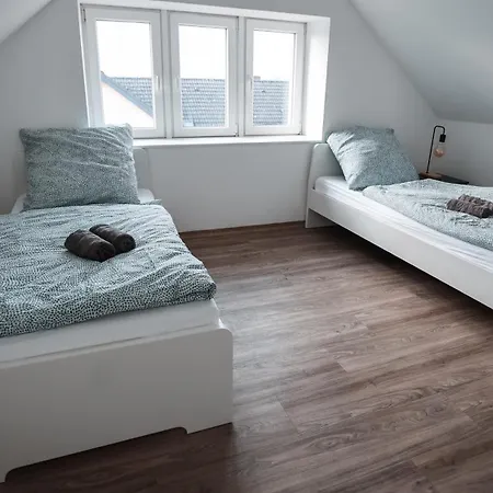 Monteurwohnungen Lüstringen *