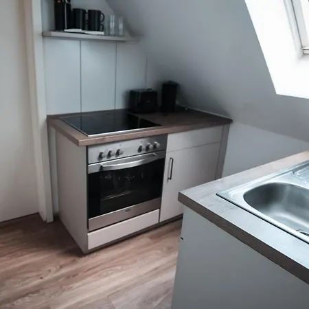 Monteurwohnungen Lüstringen * Osnabrück