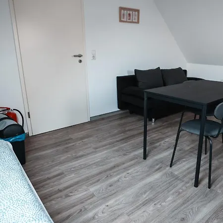 Apartamento Monteurwohnungen Luestringen Osnabrück