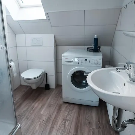 Monteurwohnungen Lüstringen