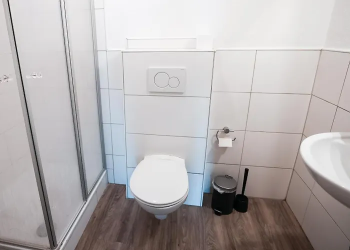 Monteurwohnungen Luestringen *