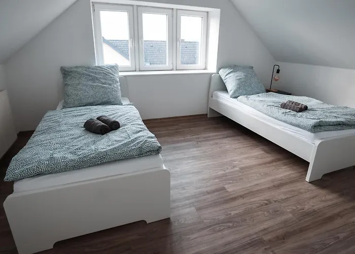 Monteurwohnungen Luestringen *